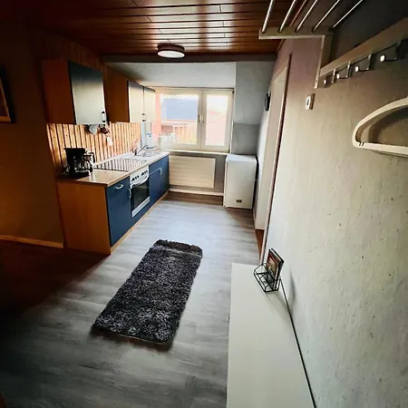 Lotte Апартаменты Detern