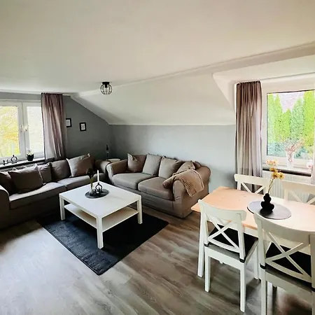 Apartment Lotte Detern
