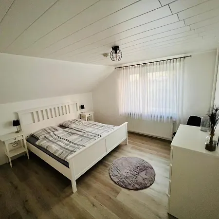 Lotte Appartement Detern