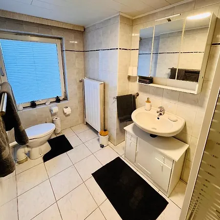 Lotte Appartement Detern