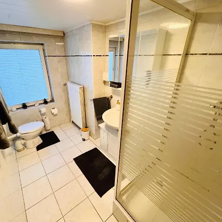 Lotte Appartement Detern