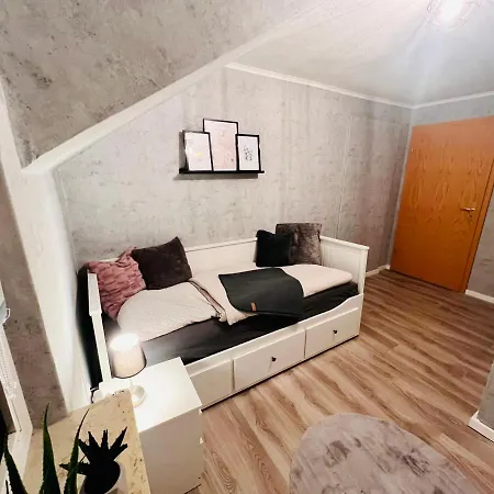 Apartment Lotte