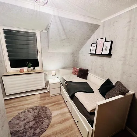 Lotte Appartement Detern