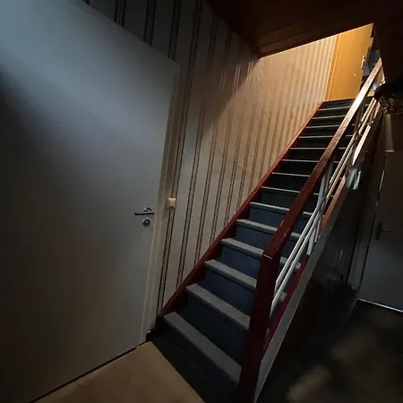 Appartement Lotte Detern