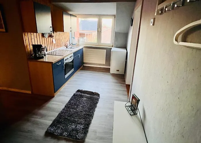 Lotte Apartamento Detern