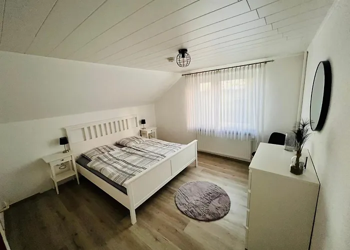 Lotte Apartamento Detern