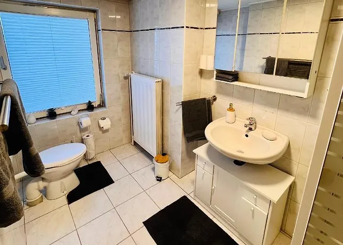 Lotte Apartamento Detern