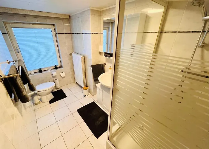 Lotte Apartamento Detern