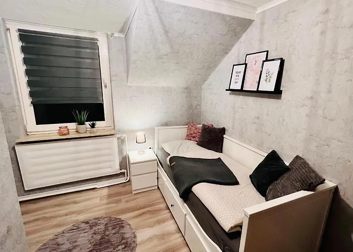 Lotte Apartamento Detern