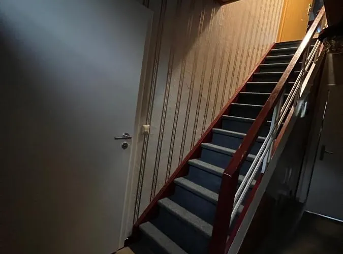 Apartamento Lotte Detern